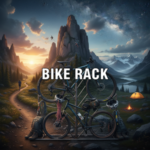 Giá đỡ xe đạp là gì?