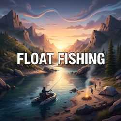 Câu phao (Float Fishing) là gì?
