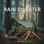 Chắn nước mưa (Rain Diverter) là gì?