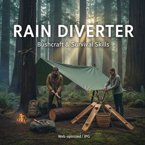 Chắn nước mưa (Rain Diverter) là gì?