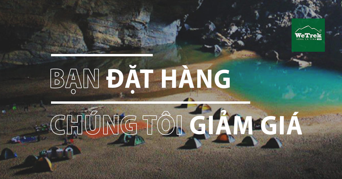 [Hàng Order] BẠN ĐẶT HÀNG - CHÚNG TÔI GIẢM GIÁ