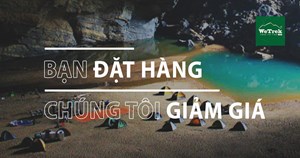 [Hàng Order] BẠN ĐẶT HÀNG - CHÚNG TÔI GIẢM GIÁ