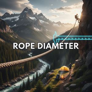 Đường kính dây là gì?