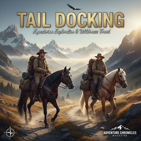 Cắt đuôi (Tail Docking) là gì?