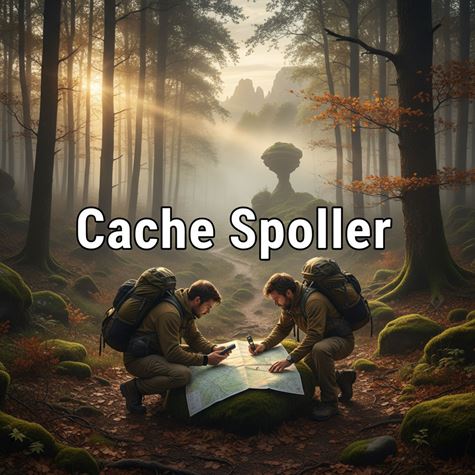 Tiết lộ vị trí cache (Cache Spoiler) là gì?