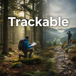 Vật phẩm theo dõi (Trackable) là gì?