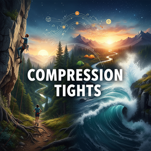 Quần bó thể thao là gì?