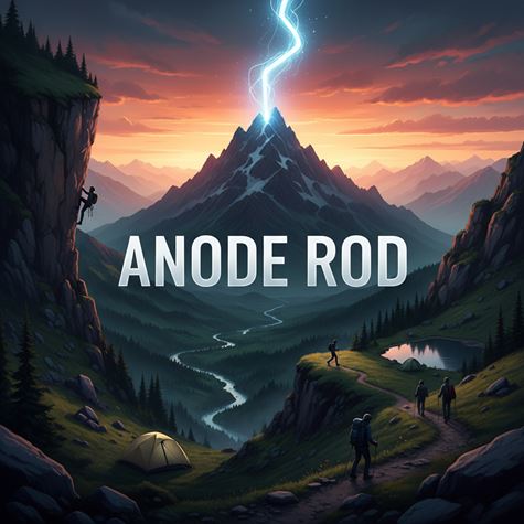 Thanh anôt bảo vệ (Anode Rod) là gì?