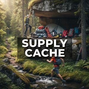 Kho tiếp tế là gì?