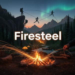 Đá đánh lửa là gì?