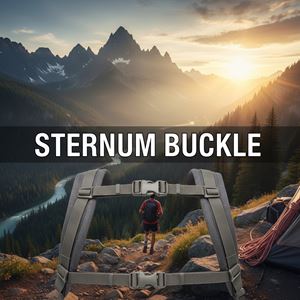 Khóa dây ngực là gì?