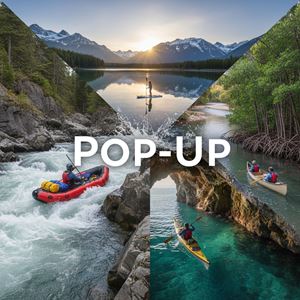 Nhảy đứng lên ván (Pop-Up) là gì?