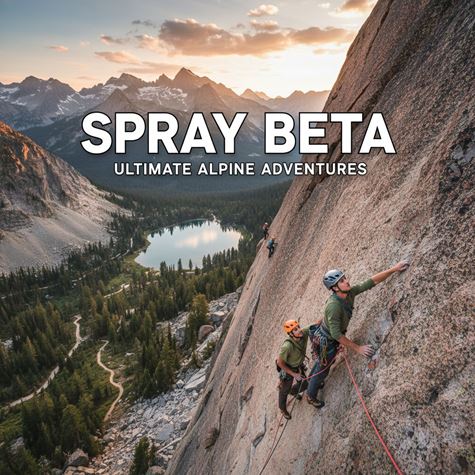 Chỉ bài vô tội vạ (Spray Beta) là gì?