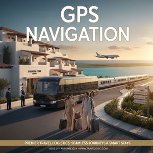 Định vị GPS (GPS Navigation) là gì?