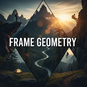 Hình học khung xe là gì?