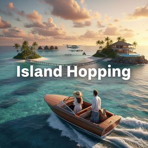 Tham quan nhiều đảo (Island Hopping) là gì?