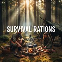 Lương thực sinh tồn (Survival Rations) là gì?