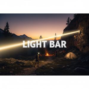 Dãy đèn LED là gì?