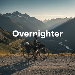 Chuyến ngủ qua đêm (Overnighter) là gì?