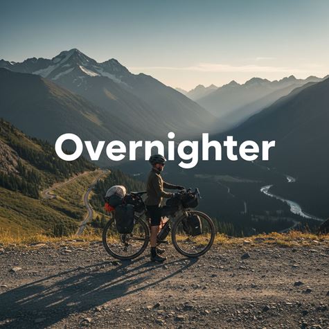 Chuyến ngủ qua đêm (Overnighter) là gì?