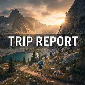 Báo cáo hành trình là gì?