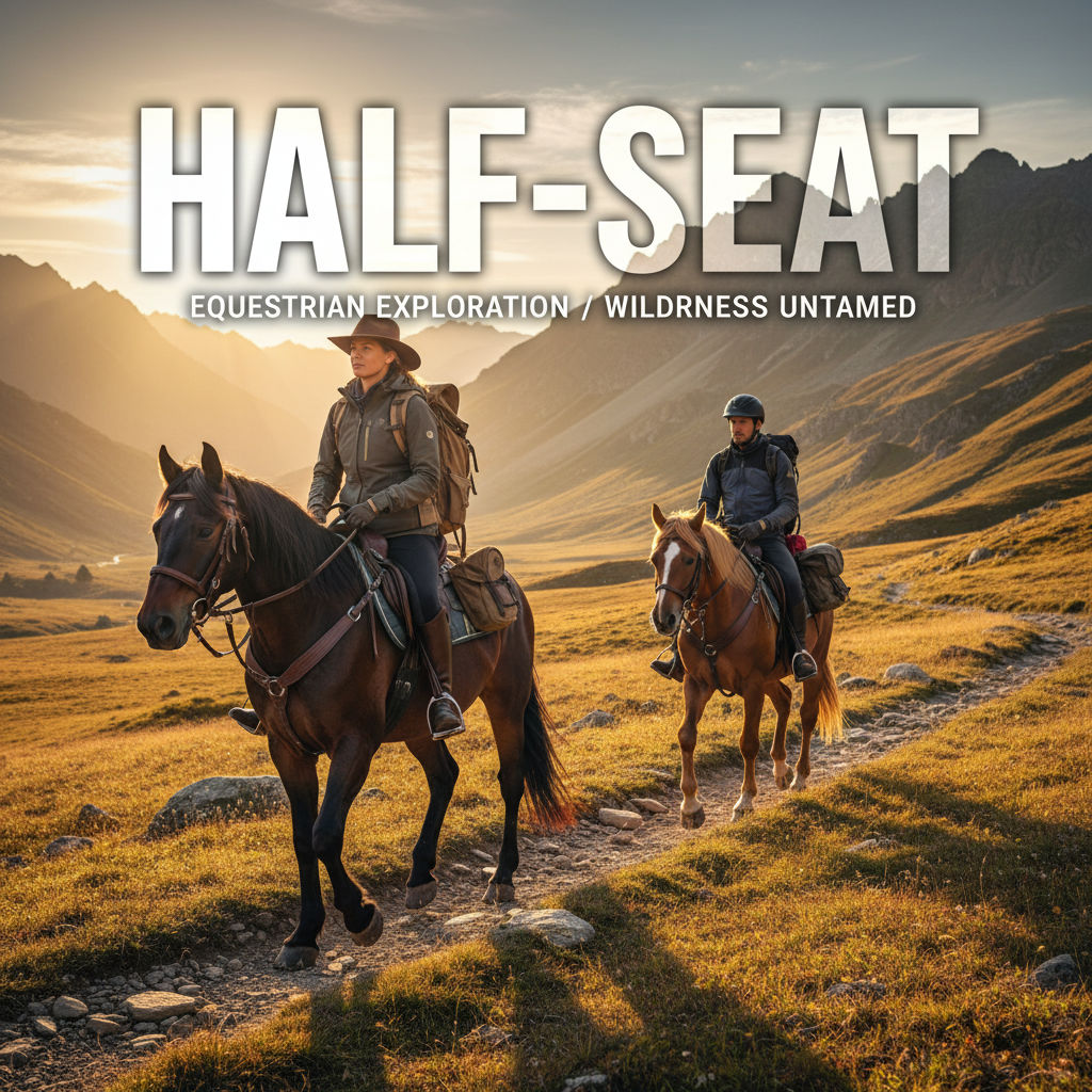 Tư thế nửa đứng (Half-Seat) là gì?