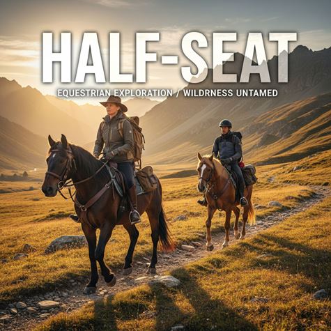 Tư thế nửa đứng (Half-Seat) là gì?