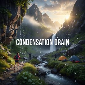 Ống xả ngưng tụ (Condensation Drain) là gì?