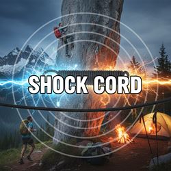 Dây chun co giãn là gì?