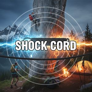 Dây chun co giãn là gì?