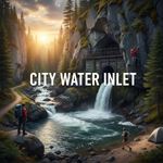 Đầu cấp nước thành phố (City Water Inlet) là gì?
