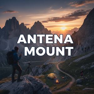 Đế gắn ăng ten là gì?