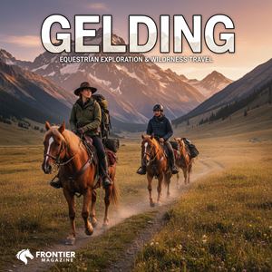 Ngựa thiến (Gelding) là gì?