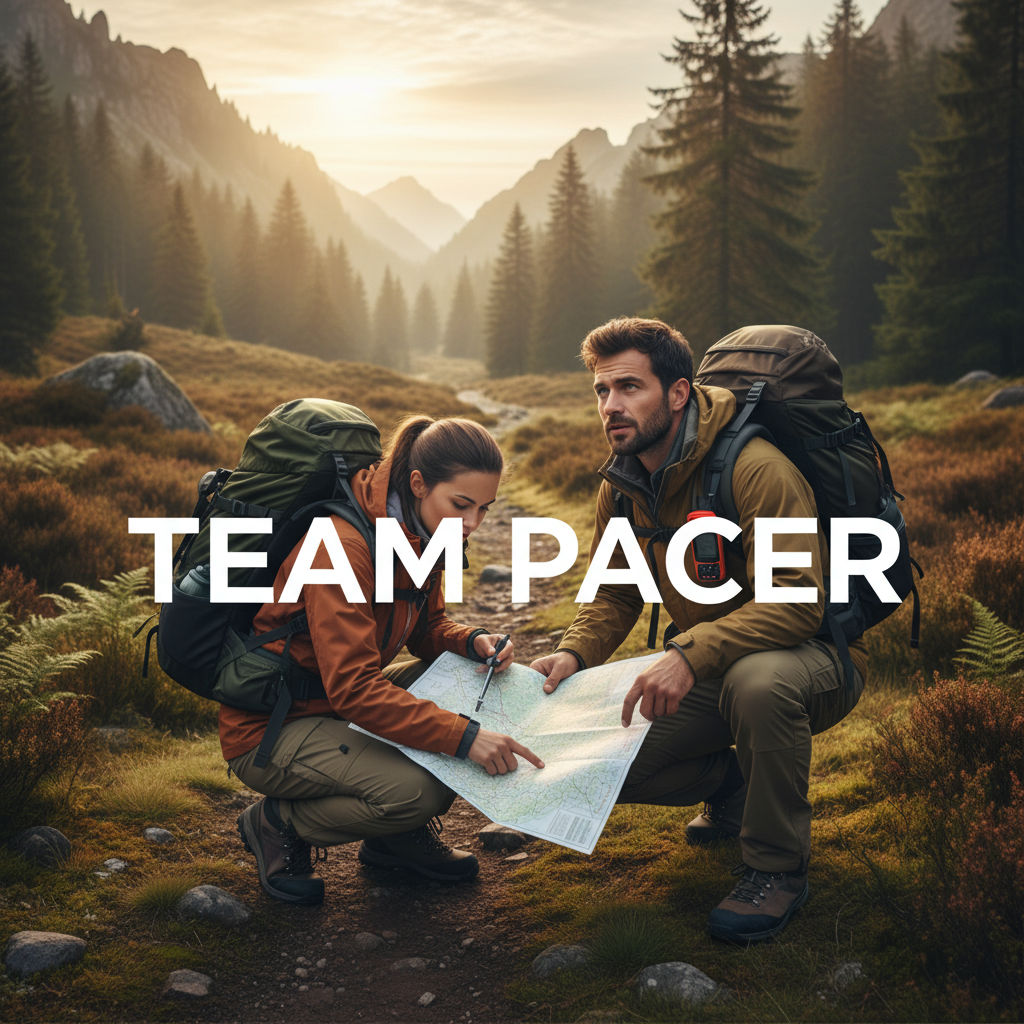 Người giữ tốc độ đội (Team Pacer) là gì?