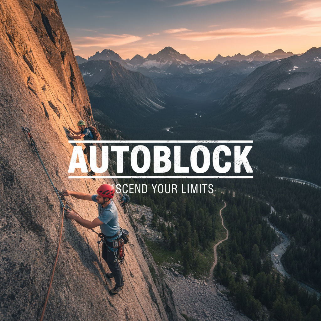 Nút autoblock (Autoblock) là gì?