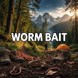 Giun đất (Worm Bait) là gì?
