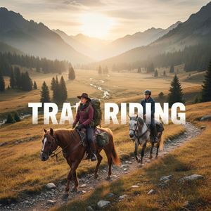 Cưỡi ngựa đường mòn (Trail Riding) là gì?