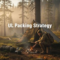 Chiến lược đóng gói UL (UL Packing Strategy) là gì?