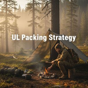 Chiến lược đóng gói UL (UL Packing Strategy) là gì?
