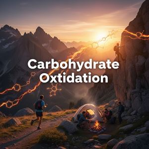 Oxy hóa carbohydrate là gì?