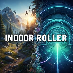 Trục lăn tập trong nhà là gì?