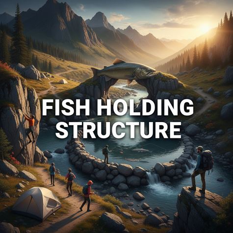 Cấu trúc trú cá (Fish Holding Structure) là gì?