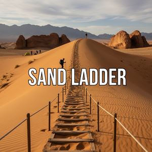 Ván vượt cát là gì?