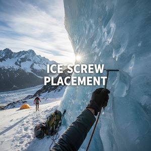 Cắm ốc băng là gì?