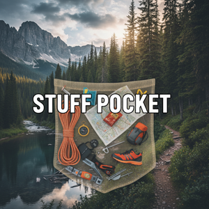 Ngăn đựng đồ phụ / túi phụ là gì?