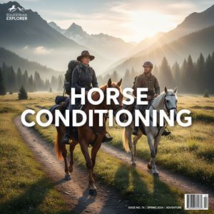 Luyện thể lực (Horse Conditioning) là gì?