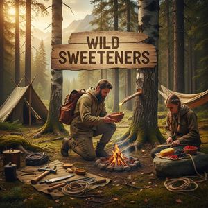 Chất ngọt tự nhiên (Wild Sweeteners) là gì?