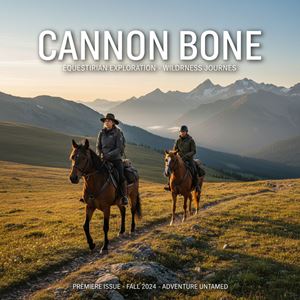 Xương ống (Cannon Bone) là gì?