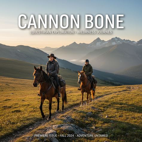 Xương ống (Cannon Bone) là gì?