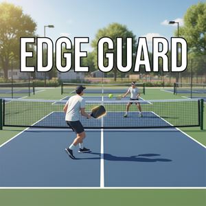 Viền bảo vệ vợt (Edge Guard) là gì?